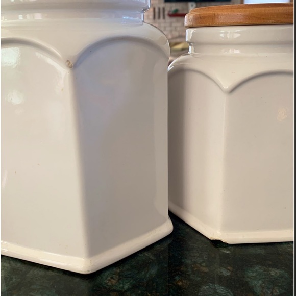 Canister Set - Picture 4 of 11